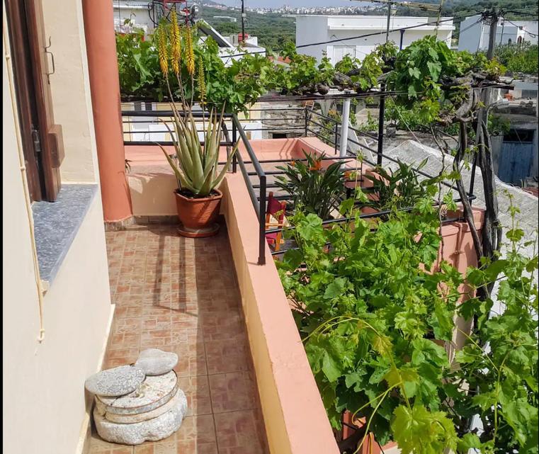 Traditional Residence With Terrace Latsida Ngoại thất bức ảnh